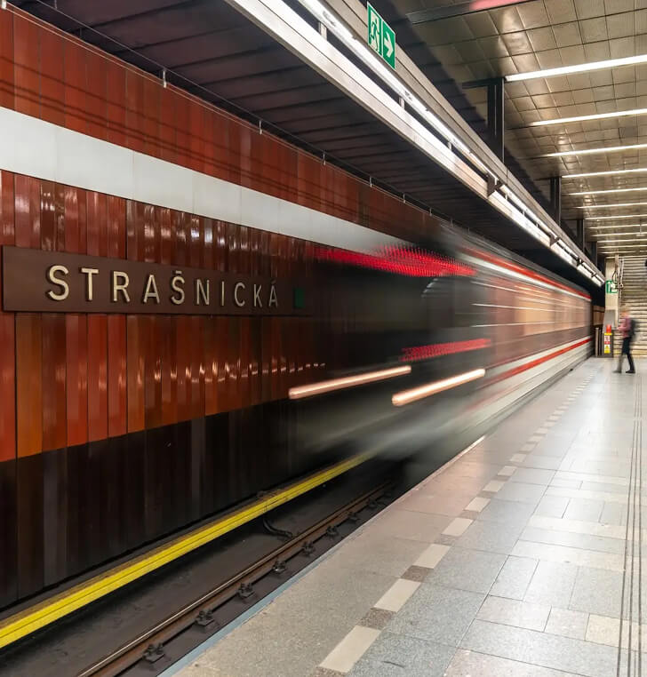 Metro