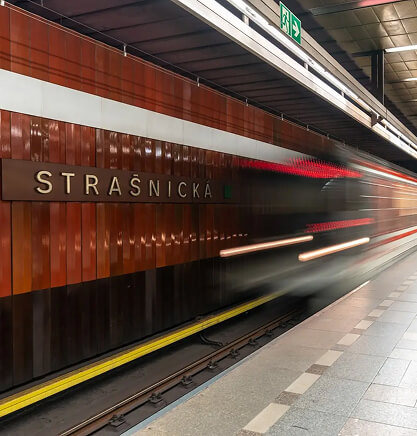 Metro